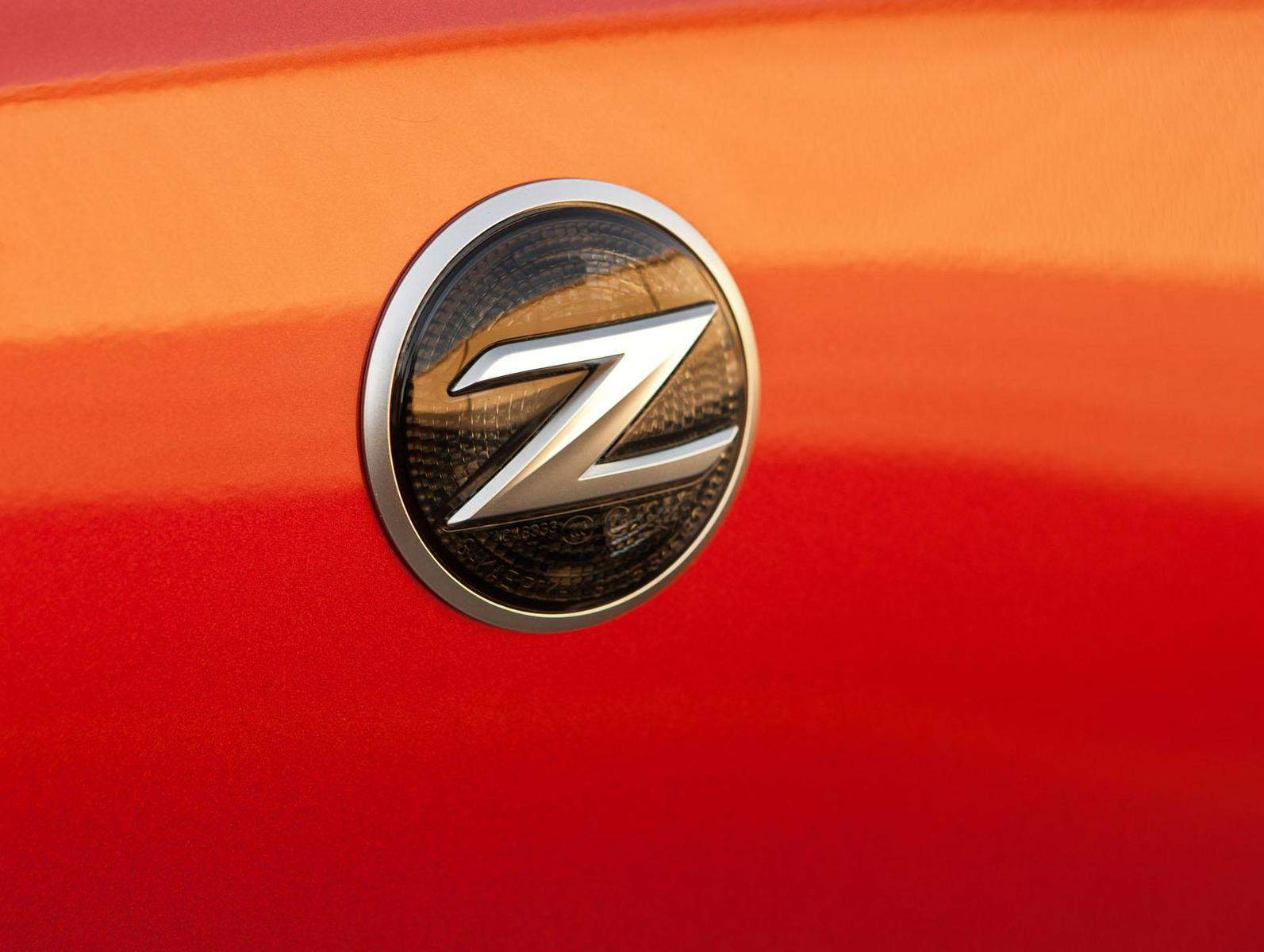 2013 Nissan 370Z 10