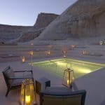 Amangiri Hotel in Canyon Point 10