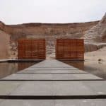 Amangiri Hotel in Canyon Point 11