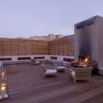 Amangiri Hotel in Canyon Point 16