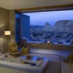 Amangiri Hotel in Canyon Point 18