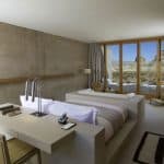 Amangiri Hotel in Canyon Point 19