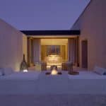 Amangiri Hotel in Canyon Point 23