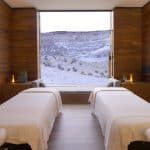 Amangiri Hotel in Canyon Point 27