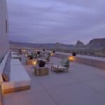 Amangiri Hotel in Canyon Point 9