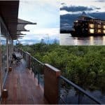 Aqua Expedition Amazon Cruises 3