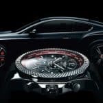 Breitling Bentley GMT v8 watch 1