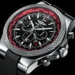 Breitling Bentley GMT v8 watch 2