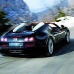 Bugatti Veyron Grand Sport Vitesse 2