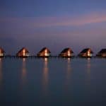 Cocoa Island Resort in Maldives 10