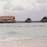 Cocoa Island Resort in Maldives 11