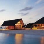 Cocoa Island Resort in Maldives 13