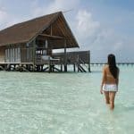 Cocoa Island Resort in Maldives 4