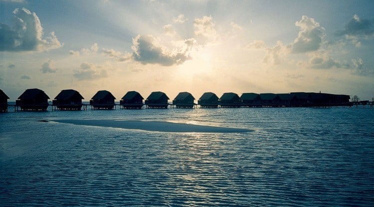 Cocoa Island Resort in Maldives 6