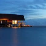 Cocoa Island Resort in Maldives 9