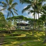 Como Shambhala Resort Bali 11