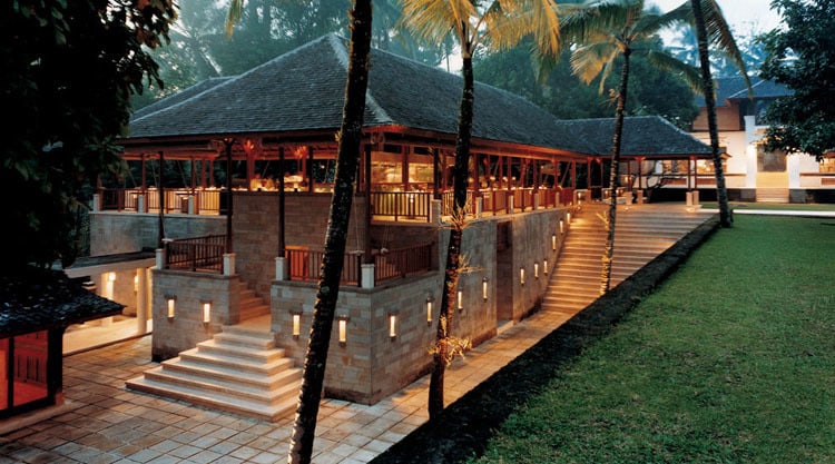 Como Shambhala Resort Bali 14