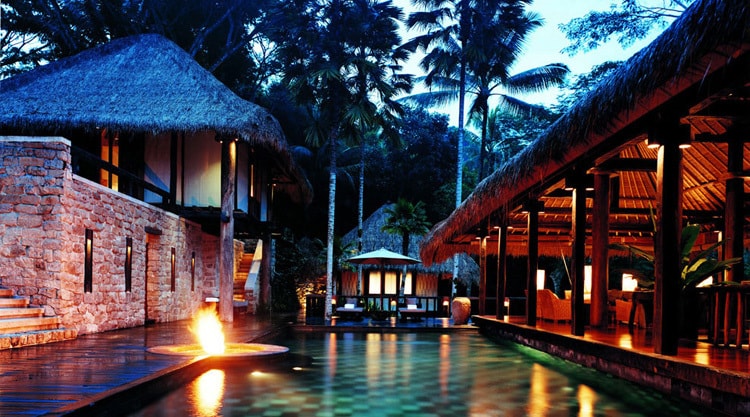 Como Shambhala Resort Bali 15