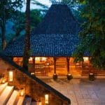 Como Shambhala Resort Bali 16