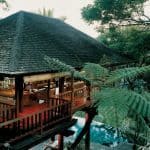 Como Shambhala Resort Bali 4