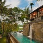 Como Shambhala Resort Bali 5