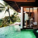 Como Shambhala Resort Bali 6
