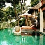 Como Shambhala Resort Bali 7