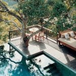 Como Shambhala Resort Bali 8