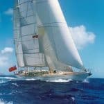 Cyclos III sailing yacht 1
