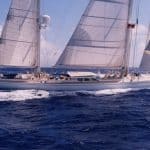 Cyclos III sailing yacht 3