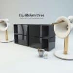 Faerber Acoustics Equilibrium Speakers 1