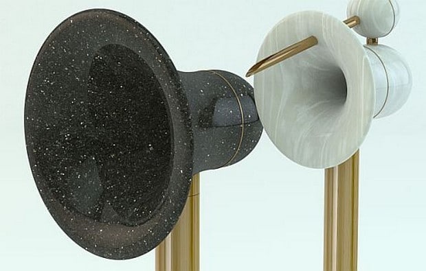 Faerber Acoustics Equilibrium Speakers 8