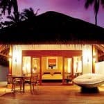 Huvafen Fushi Resort Maldives 17