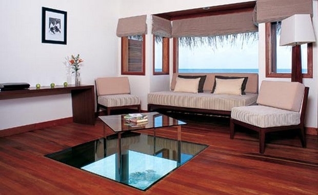 Huvafen Fushi Resort Maldives 20
