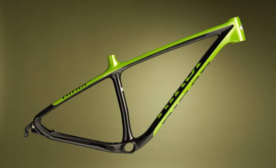 Limited Edition Niner Air 9 RDO bicycles 3