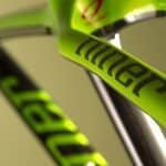 Limited Edition Niner Air 9 RDO bicycles 4