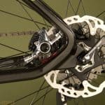 Limited Edition Niner Air 9 RDO bicycles 7