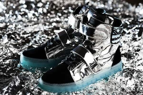 Limited Edt x Android Homme ‘Propulsion Hi’ 1