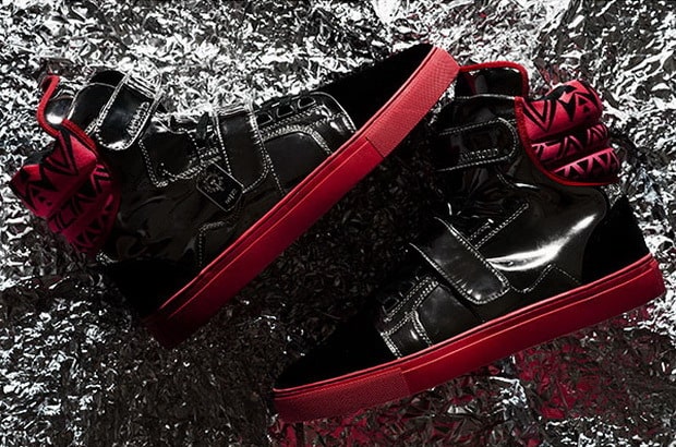 Limited Edt x Android Homme ‘Propulsion Hi’ 4