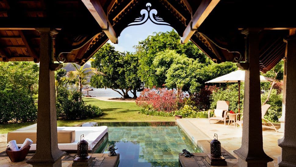 Maradiva Villas Resort Mauritius 10