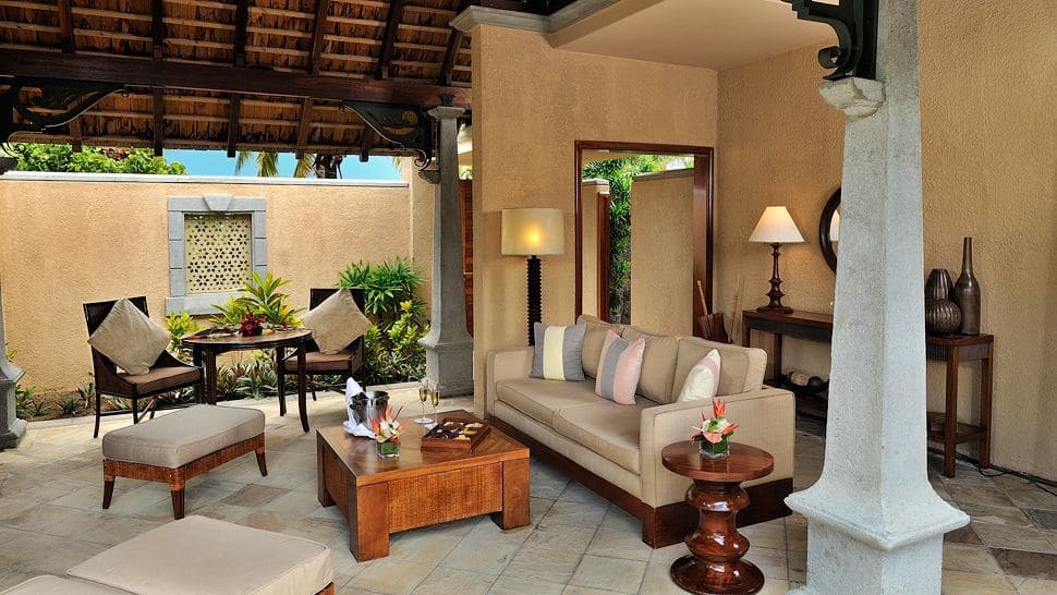 Maradiva Villas Resort Mauritius 11