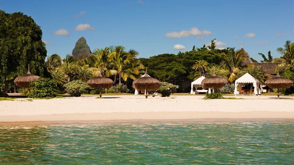 Maradiva Villas Resort Mauritius 16