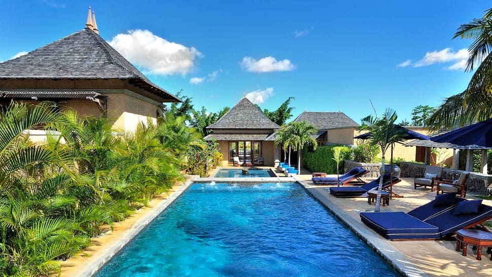Maradiva Villas Resort Mauritius 3