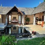 Maradiva Villas Resort Mauritius 5