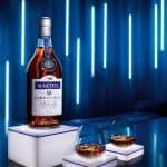 Martell Cognac Cordon Bleu Centenary 4