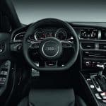 New Audi RS4 Avant 21