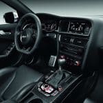 New Audi RS4 Avant 22