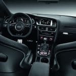 New Audi RS4 Avant 24