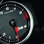 New Audi RS4 Avant 30