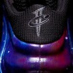 Giày Nike Air Foamposite One Galaxy 10